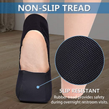 MEDPRO™ Night Splint Socks for Foot Drop / Plantar Fasciitis / Achilles Tendinitis Support Brace