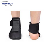 MEDPRO™ Night Splint Socks for Foot Drop / Plantar Fasciitis / Achilles Tendinitis Support Brace