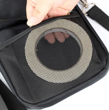 MEDPRO™ Nurses' New Adjustable Waist Pouch | Sling Bag - MEDPRO™ Medical Supplies