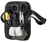 MEDPRO™ Nurses' New Adjustable Waist Pouch | Sling Bag - MEDPRO™ Medical Supplies