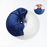 MEDPRO™ Memory Foam Donut Ring Seat Cushion For Pain Relief / Haemorrhoid - MEDPRO™ Medical Supplies