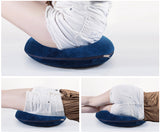 MEDPRO™ Memory Foam Donut Ring Seat Cushion For Pain Relief / Haemorrhoid - MEDPRO™ Medical Supplies