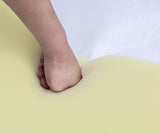 MEDPRO™ Patient Bed Wedge Pillow with Cooling Gel - MEDPRO™ Medical Supplies