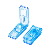 Portable Medicine Cutter & Storage Box