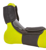 MEDPRO™ Open Night Splint Rigid Support for Foot Drop, Plantar Fasciitis & Achilles Tendonitis