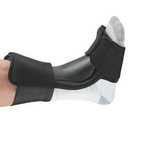 MEDPRO™ Open Night Splint Rigid Support for Foot Drop, Plantar Fasciitis & Achilles Tendonitis