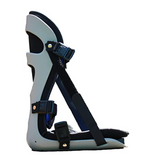 MEDPRO™ Rigid Night Splint for Stretching of Plantar Fascia, Achilles Tendon & Other lower extremity overuse injuries