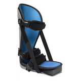 MEDPRO™ Rigid Night Splint for Stretching of Plantar Fascia, Achilles Tendon & Other lower extremity overuse injuries