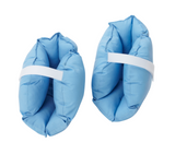 MEDPRO™ Pressure Relief & Machine Washable Patient Bed Heel Protector (1 Pair, 2 pcs) - MEDPRO™ Medical Supplies