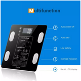 MEDPRO™ Smart Digital Bathroom Weighing Scale (The best weighing scale!) - MEDPRO™ Medical Supplies