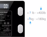 MEDPRO™ Smart Digital Bathroom Weighing Scale (The best weighing scale!) - MEDPRO™ Medical Supplies