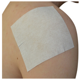 Medical Waterproof Wound Cover Non-Woven Tape Roll (10cm x 10m) - MEDPRO™ Medical Supplies