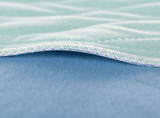 MEDPRO™ Reusable Washable Laminated Incontinence Bed Pad for Patients/ Elderly/ Children - MEDPRO™ Medical Supplies