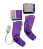 Air Compression Lower Limbs Massager with Remote Control - MEDPRO™ Medical Supplies