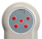 Air Compression Lower Limbs Massager with Remote Control - MEDPRO™ Medical Supplies