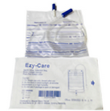 Sterile Urine Bag 2 Litre (25pcs/pack)