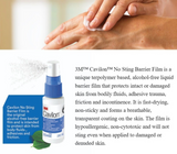 3M™ Cavilon™ No Sting Barrier Film Spray, 28ml  -3346E