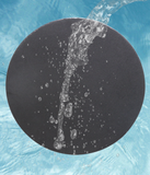 MEDPRO™ NEW Black Pivot Disc / Patient Transfer Foot Rotating Board