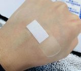 (5boxes) MEDPRO First-Aid Waterproof Transparent Breathable Plaster Band-Aid 20pcs/Box - MEDPRO™ Medical Supplies