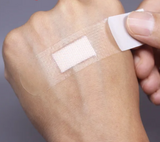 (5boxes) MEDPRO First-Aid Waterproof Transparent Breathable Plaster Band-Aid 20pcs/Box - MEDPRO™ Medical Supplies