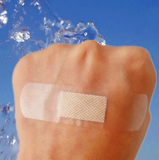 (5boxes) MEDPRO First-Aid Waterproof Transparent Breathable Plaster Band-Aid 20pcs/Box - MEDPRO™ Medical Supplies