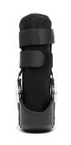 MEDPRO™ Short Air Compression Range of Motions Walker Boot For Ankle Fracture, Post-Operative Use following Achilles Tendon