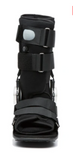MEDPRO™ Short Air Compression Range of Motions Walker Boot For Ankle Fracture, Post-Operative Use following Achilles Tendon