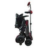 Sonic Auto Folding Mobility Scooter (With Remote Control) - MEDPRO™ Medical Supplies