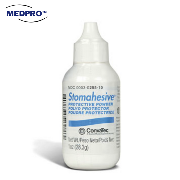 [Exp:02/2026] Convatec Stomahesive Protective Powder 1oz 28.3g