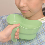 MEDPRO™ Oral Gargle Kidney Dish with Handle - MEDPRO™ Medical Supplies
