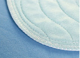 MEDPRO™ Reusable Washable Laminated Incontinence Bed Pad for Patients/ Elderly/ Children - MEDPRO™ Medical Supplies