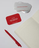 WE'RE NOT REALLY STRANGERS Self-Reflection Kit - MEDPRO™ Medical Supplies
