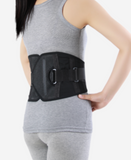 MEDPRO™ Waist Support Belt with Mesh Fabric
