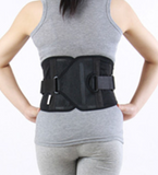 MEDPRO™ Waist Support Belt with Mesh Fabric