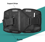 MEDPRO™ Waist Support Belt with Mesh Fabric