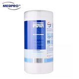 Walch Disinfectant Wipes 84pcs/Bottle - MEDPRO™ Medical Supplies