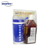 Walch Value Pack (Wipes+Kitchen Spray+Disinfectant Solution) - MEDPRO™ Medical Supplies