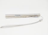 MEDPRO™ USB Rechargeable Pen-torch with Pupil & Ruler Gauge + USB Cable - MEDPRO™ Medical Supplies