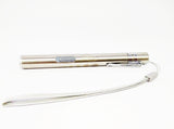MEDPRO™ USB Rechargeable Pen-torch with Pupil & Ruler Gauge + USB Cable - MEDPRO™ Medical Supplies