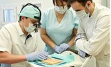 Suturing Skills Full Practice Kit with Pseudo Skin Structure (New Improved Version) - MEDPRO™ Medical Supplies