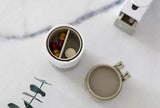 Multi-purpose Medication Storage + Cup + Pill Splitter + Medicine Crusher Grinder - MEDPRO™ Medical Supplies
