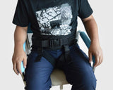 MEDPRO™ Secure Walking / Gait Transfer Belt for Patients Ambulation - MEDPRO™ Medical Supplies