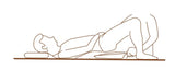 MEDPRO™ Durable Adults Bed Pan with Cover - MEDPRO™ Medical Supplies