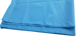 MEDPRO™ Tubular Slide Sheet Easy Transfer Patient Bed Slide Sheet Waterproof in Teal Blue - MEDPRO™ Medical Supplies