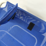 Foldable Adjustable Backrest with Removable Armrest (3 Colors!) - MEDPRO™ Medical Supplies