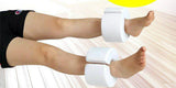 MEDPRO™ (1 Pair, 2 Pcs) Pressure Sore Relief Round Cushion for Small Bony Areas - MEDPRO™ Medical Supplies