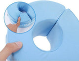 MEDPRO™ (1 Pair, 2 Pcs) Pressure Sore Relief Round Cushion for Small Bony Areas - MEDPRO™ Medical Supplies