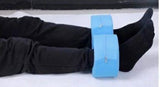 MEDPRO™ (1 Pair, 2 Pcs) Pressure Sore Relief Round Cushion for Small Bony Areas - MEDPRO™ Medical Supplies