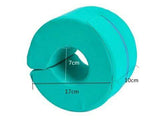 MEDPRO™ (1 Pair, 2 Pcs) Pressure Sore Relief Round Cushion for Small Bony Areas - MEDPRO™ Medical Supplies