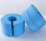 MEDPRO™ (1 Pair, 2 Pcs) Pressure Sore Relief Round Cushion for Small Bony Areas - MEDPRO™ Medical Supplies